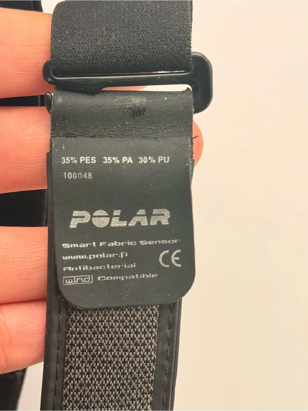 Polar very nice
